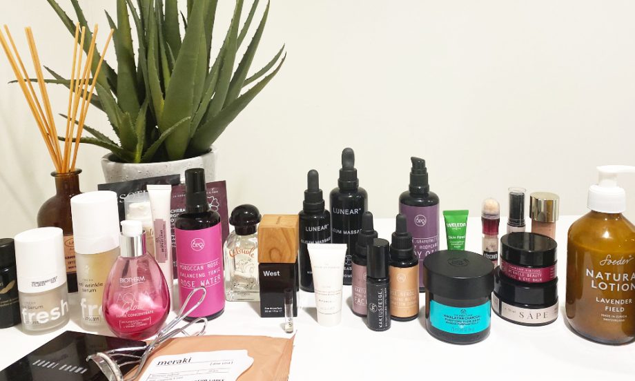 Hey Pretty Beauty Blog Show Me Your Badezimmerschränkli Diana Wick Tadah