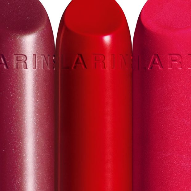 Clarins Lippenstift – 1 Stück, 3 G, In Edler Ausführung