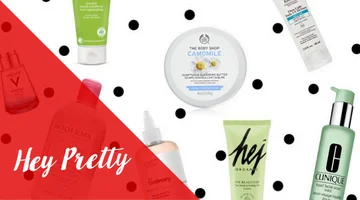 Hey Pretty Beauty-ABC