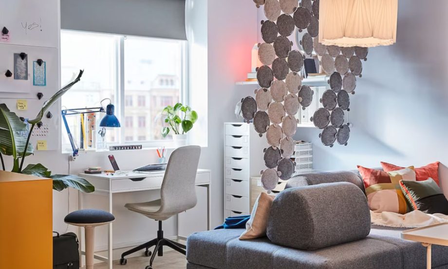 HomeOffice Teaser IKEA