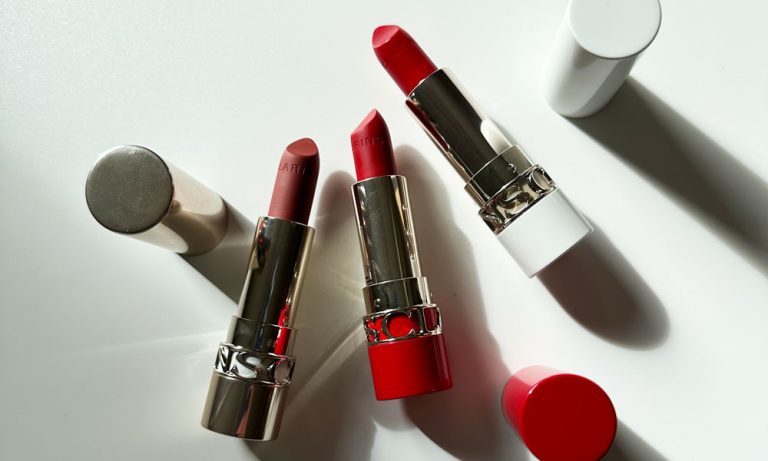 Teaser Clarins JoliRouge
