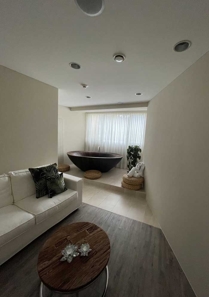 Spa Review zum Frühlingsbeginn: Villa Orselina in Locarno 35 Orselina Spa PrivateSpa