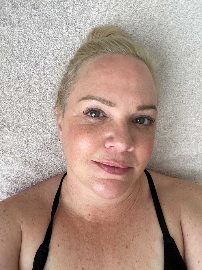 Spa Review zum Frühlingsbeginn: Villa Orselina in Locarno 42 Orselina Spa SteffiSelfie