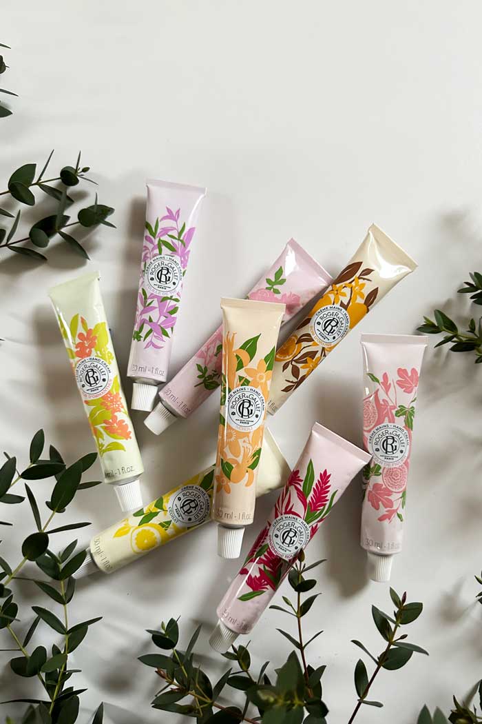 RogerGallet Handcremen Closer