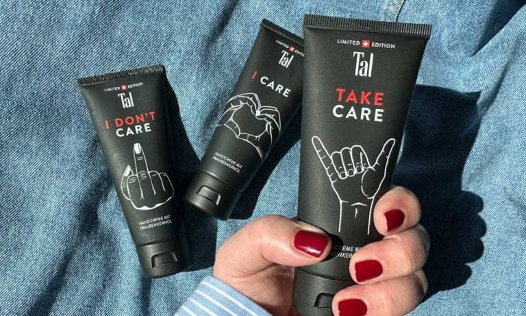 TalCare LimitedEdition Teaser