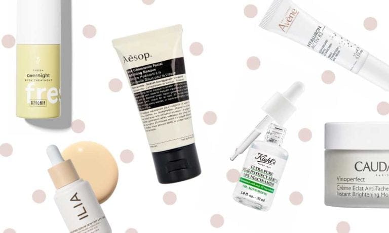 Hey Pretty Beauty-ABC: Niacinamid – Der Power-Wirkstoff inklusive Expertinnenmeinung