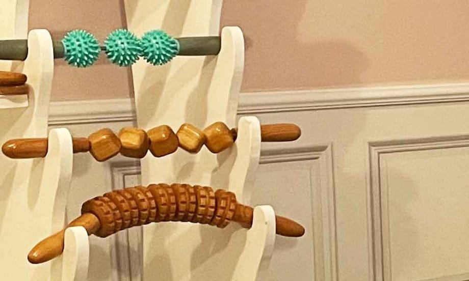 Erfahrungsbericht Madero Massage bei Tera Beauty Zürich: Wir testen die trimmende Intensivbehandlung!