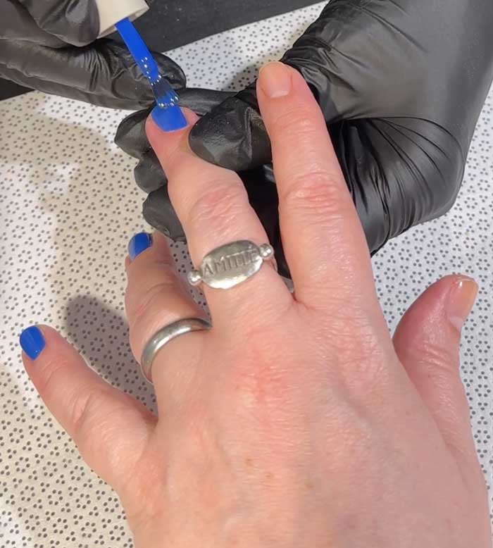 Alustre Atelier Manicure