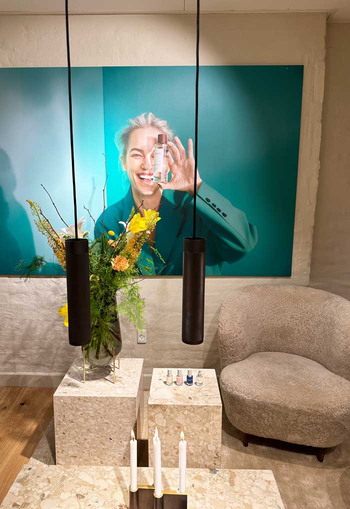 Alustre Atelier Mood Sofa