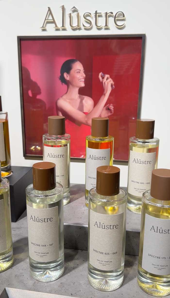 Alustre Closer