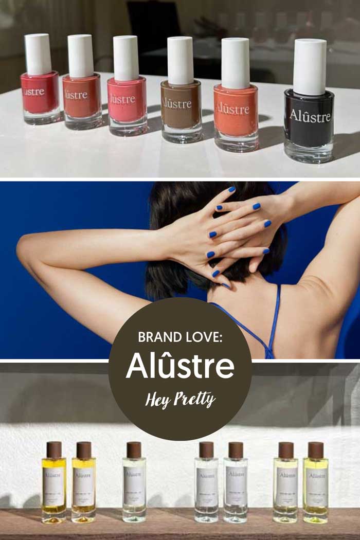 Alustre Closer neu