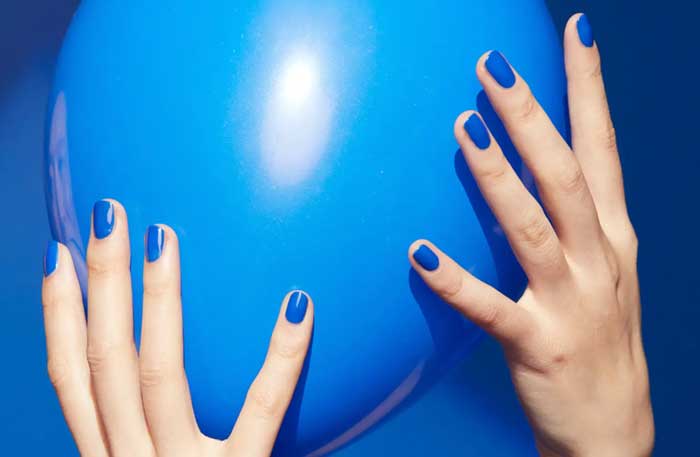 Alustre PR Hands Quer Blue
