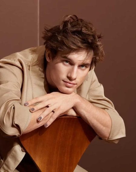 Brand Love mit Diamantenstaub Alûstre aus Copenhagen Hey Pretty