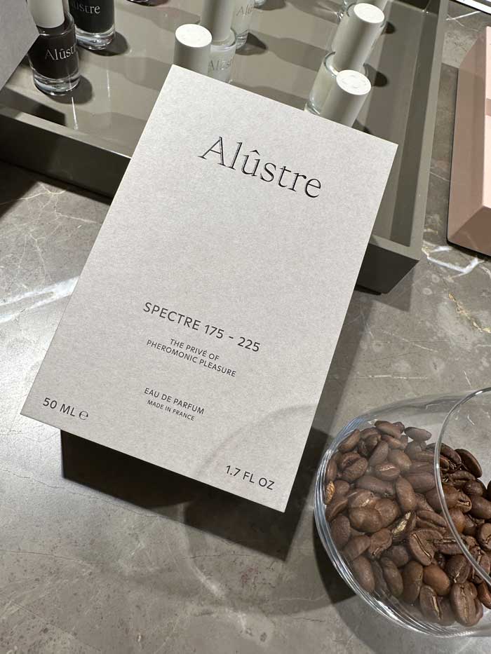 Alustre Parfum Mood