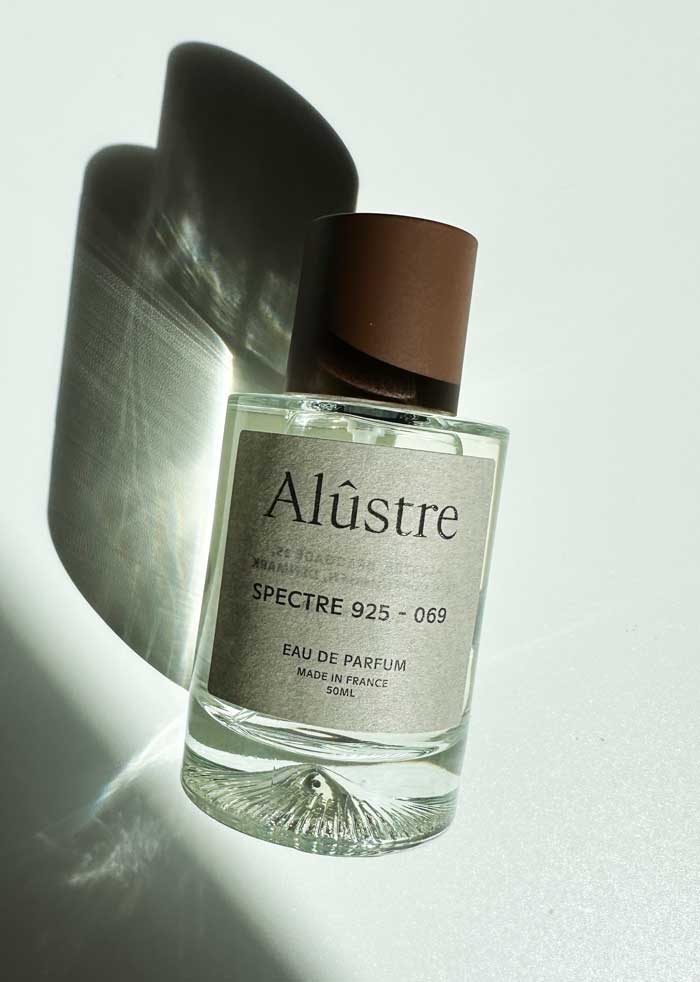 Alustre Product Perfume Spectre925 069