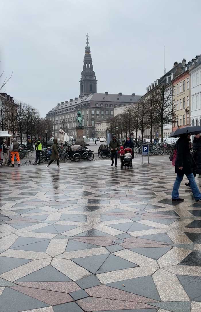 Copenhagen