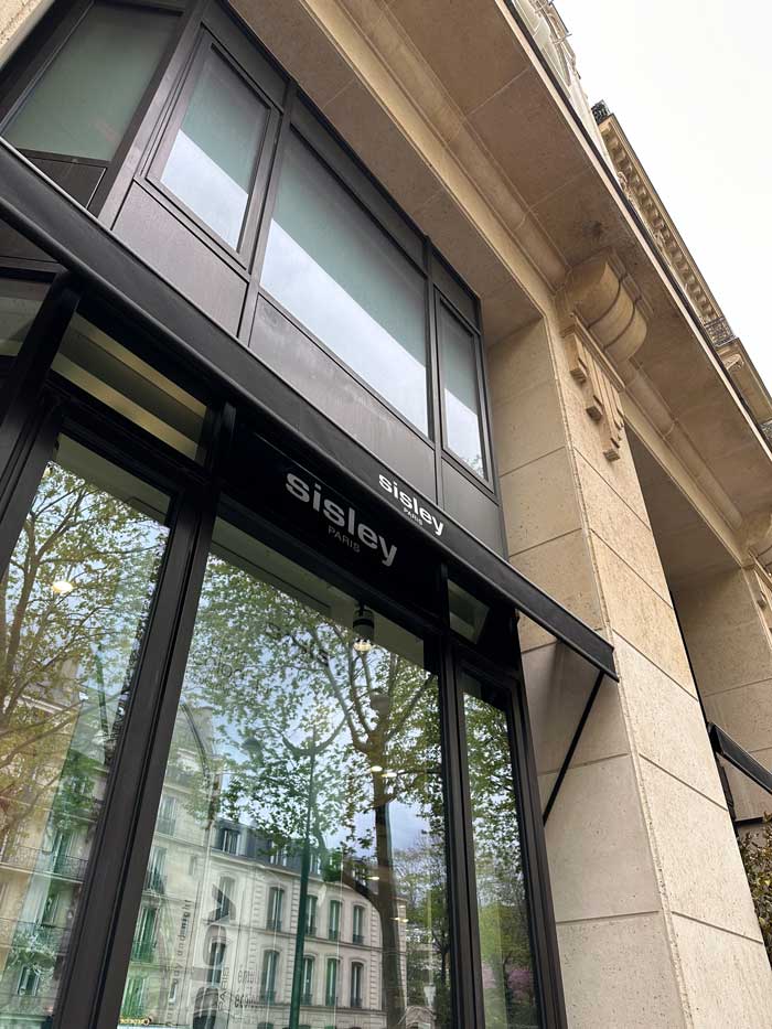 Sisley Paris Reflection