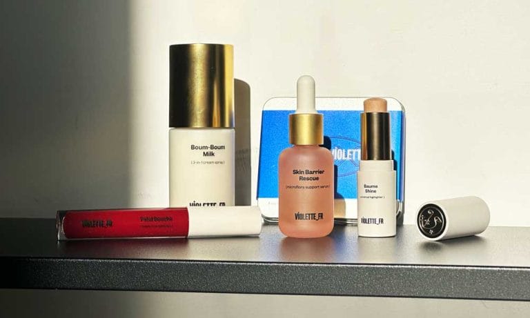 Violette FR: Alles zur Kultmarke aus Paris auf Hey Pretty Schweiz