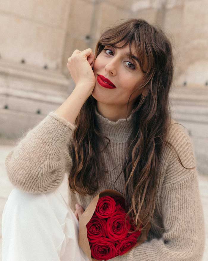 Violette FR PR AmourFou