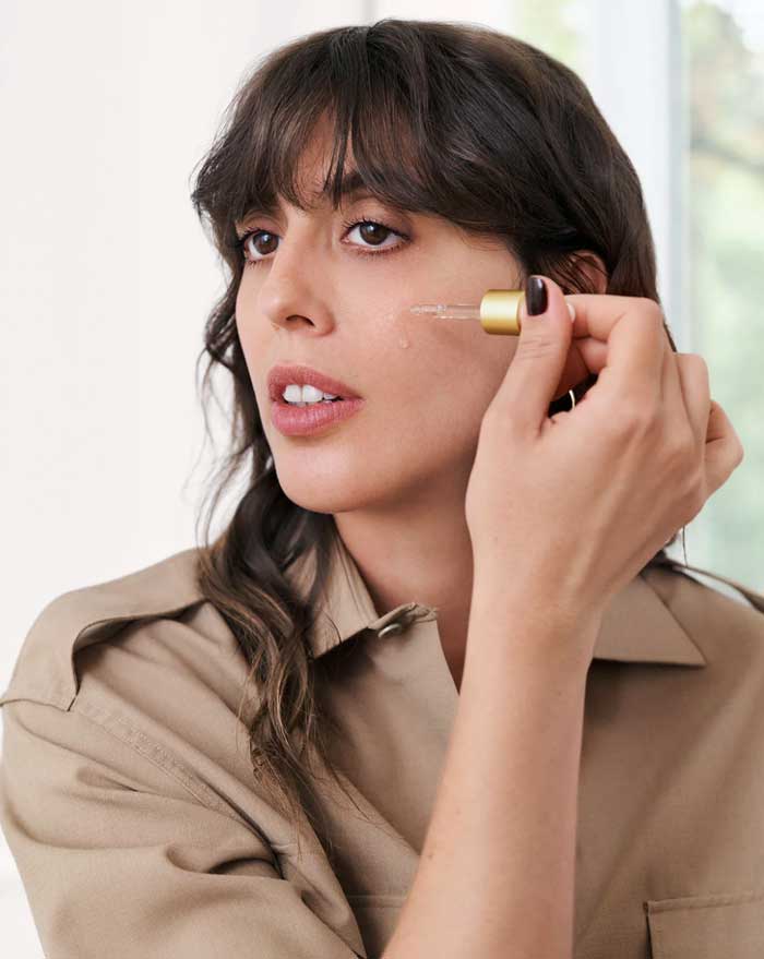 Violette FR PR Serum Violette