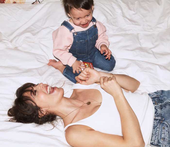 Violette FR PR ShotBaby