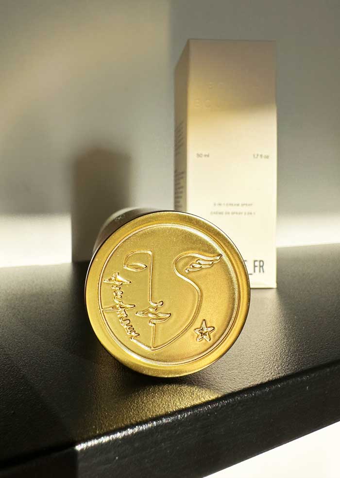 Violette FR Produkt BoumBoum Deckel