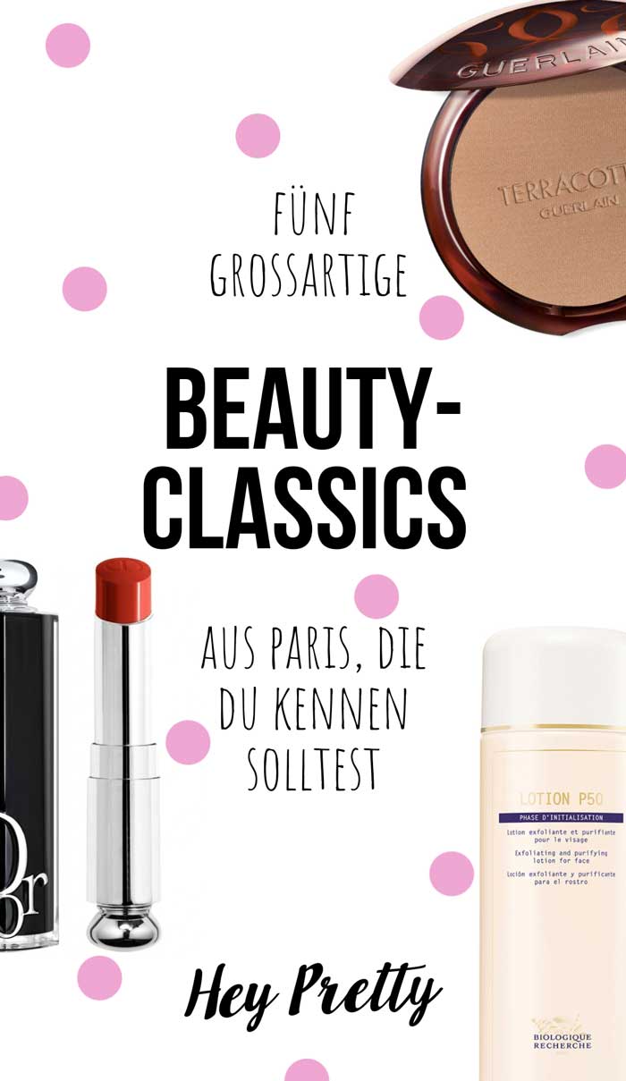 BeautyClassics Closer