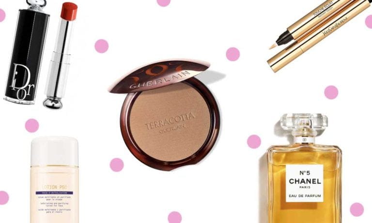 Beauty Classics aus Paris, die du kennen solltest: 5 Highlights