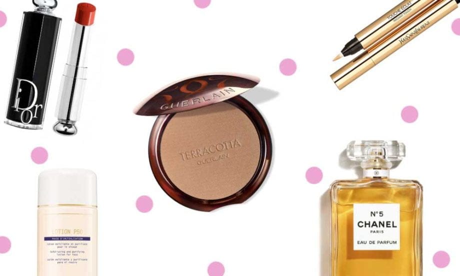 Beauty Classics aus Paris, die du kennen solltest: 5 Highlights