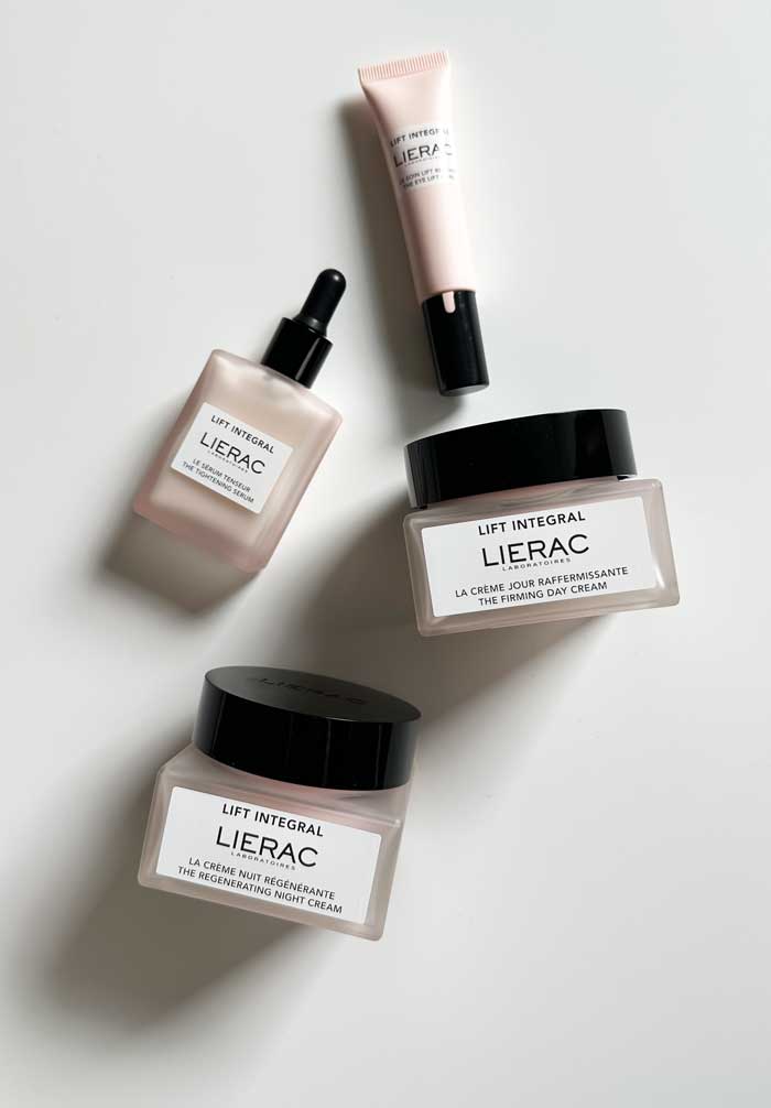 Lierac LiftIngetral Set Win