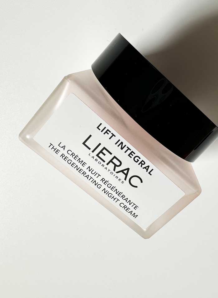Lierac LiftIntegral Night