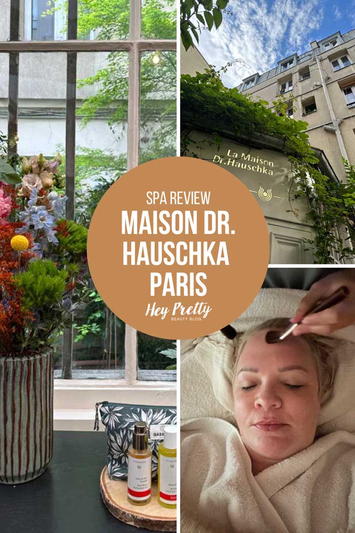 Spa Review: La Maison Dr. Hauschka in Paris 23 MaisonDrHauschka Closer