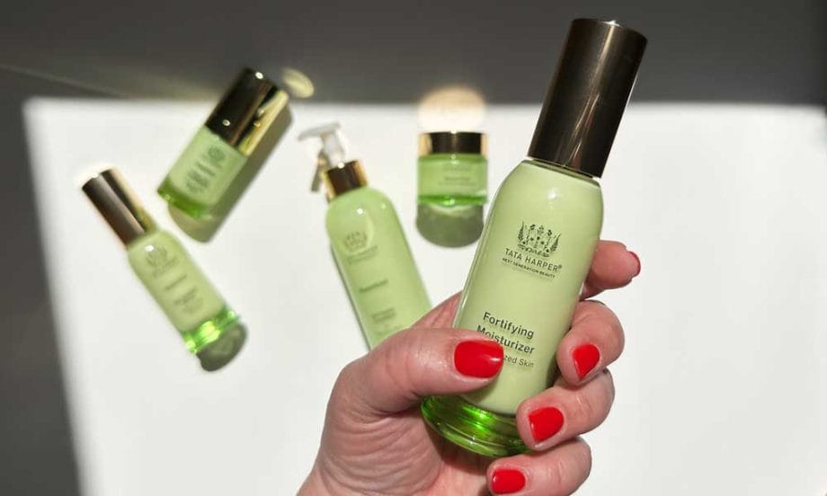 Tata Harper Superkind: Supersanfte Gesichtspflege, 100% Bio (Hey Pretty Erfahrungsbericht)