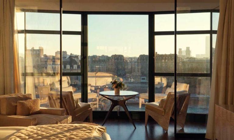 10 Hoteltipps für deine nächste Paris-Reise (Image Credit: Hotel Cheval Blanc Paris)