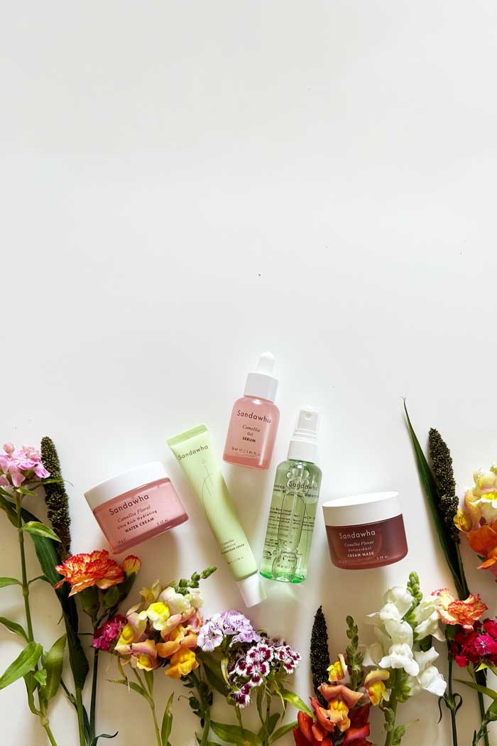 Brand Love: Sandawha – Naturkosmetik mit Kamelien-Power 12 Closer Sandawha
