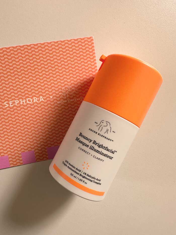 DrunkElephant Bouncy Closeup