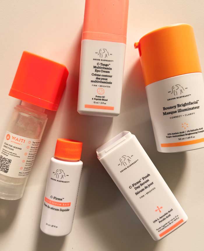 DrunkElephant Win CLoseup