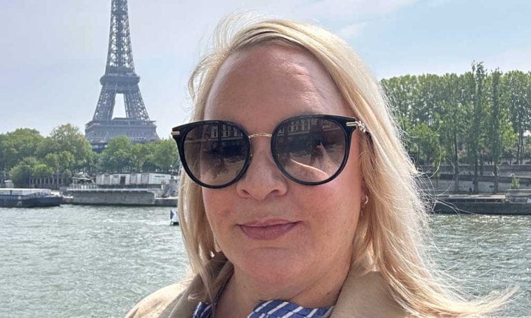 Hey Pretty in Paris: Die «Le Mot du Jour» Videoserie LeMotDuJour Teaser 1