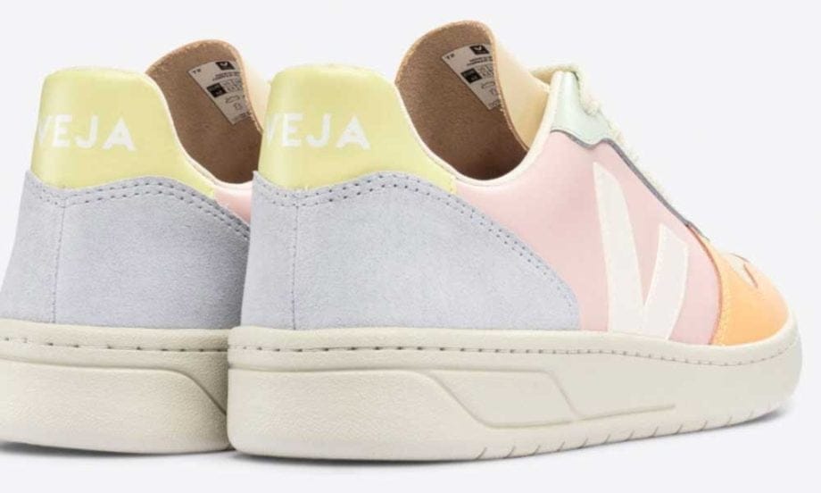 14 Sneakers, die richtig gut Laune machen: Der Hey Pretty Turnschuh-Edit zum Sommer 2023