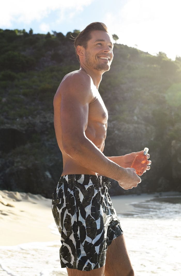 Brand Love: Ewiger Sommer mit Ligne St Barth 16 StBarth PR MoreDude