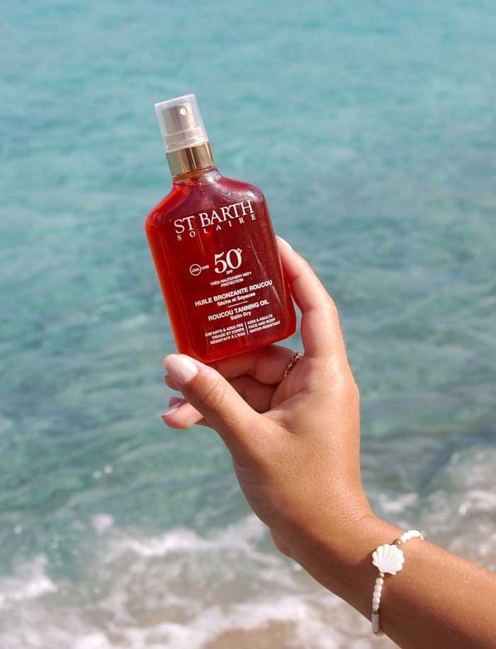 Brand Love: Ewiger Sommer mit Ligne St Barth 14 StBarth Win