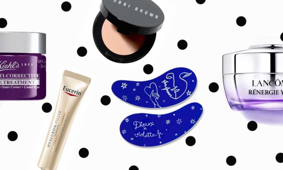 Das Hey Pretty Beauty-ABC mit Tipps von Dr. Liv Kraemer: Augenringe Dunkle Augenringe: Was tun dagegen? Mit Expertentipps von Dr. Liv Kraemer auf Hey Pretty Schweiz