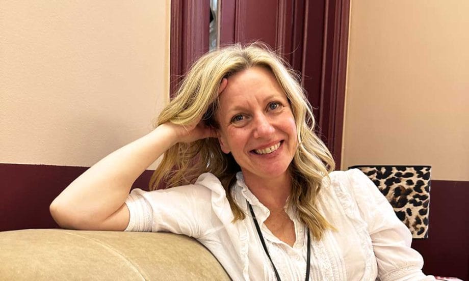 Annee de Mamiel: Stress und deine Haut – der Workshop bei Muse & Heroine Paris