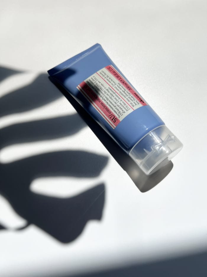 Hey Pretty Beauty Blog Beauy Magazine Review SPF Sunscreen Sonnenschutz Face Gesicht Roundup 2023 Davines Conscious Sunscreen