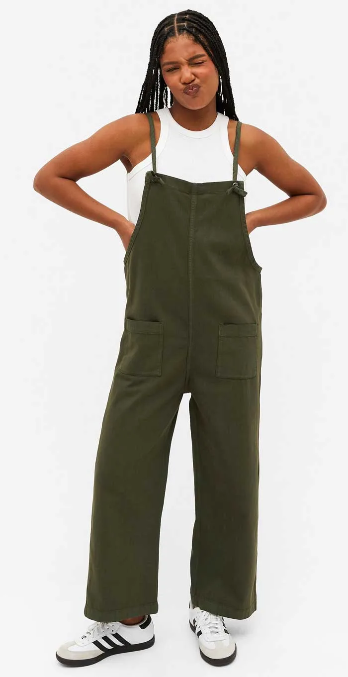 Fashion Flash: 18 sommerliche Jumpsuits - Hey Pretty