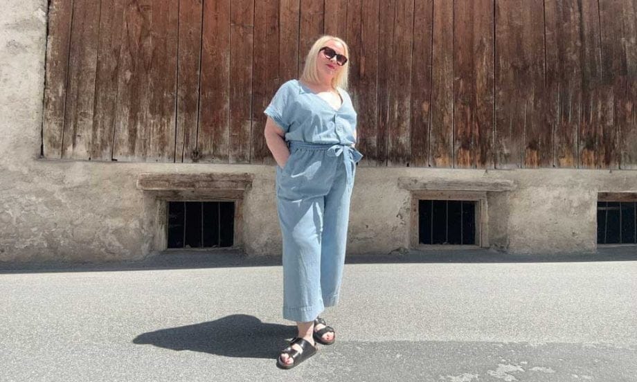 18 sommerliche Jumpsuits: Hey Pretty Fashion Flash