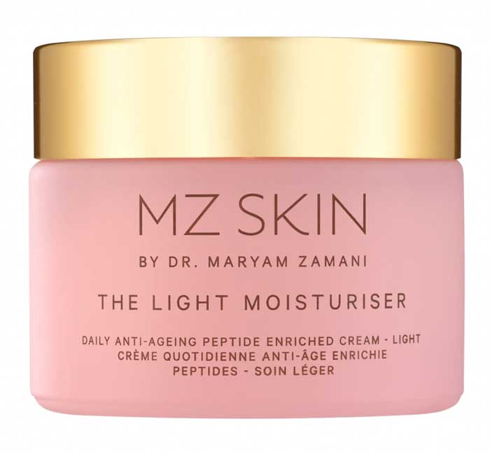 MZ Freisteller Moisturizer