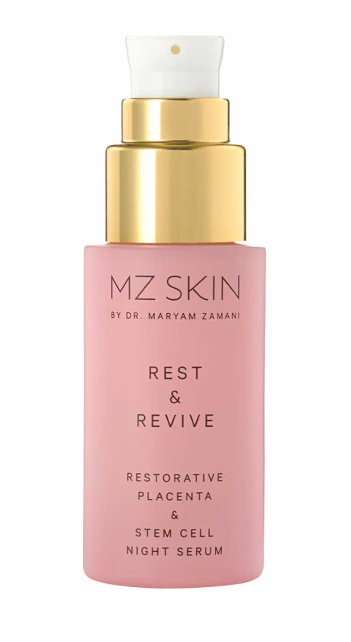 MZ Freisteller RestRevive