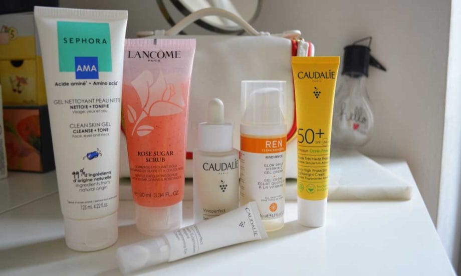 Show Me Your Badezimmerschränkli: Melody von GlamChicBold (Hey Pretty Beauty Magazine)