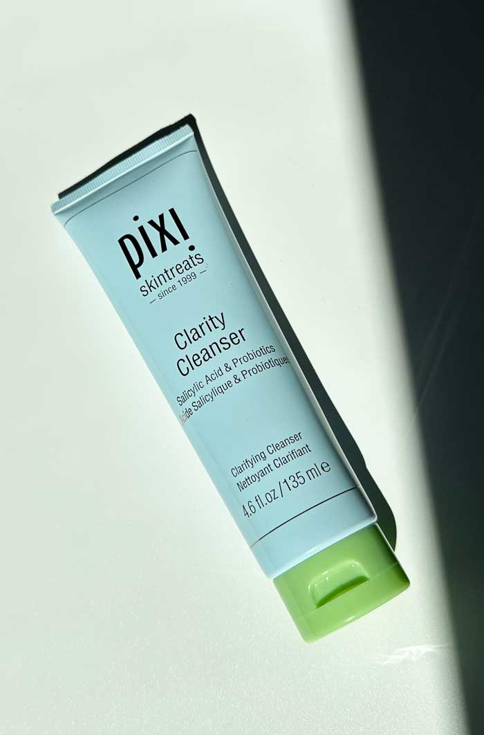 Skincare Quickie: Frische und klare Haut mit der Pixi Clarity Collection 3